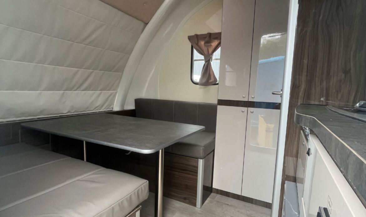 Multi-Treka Horse Trailer