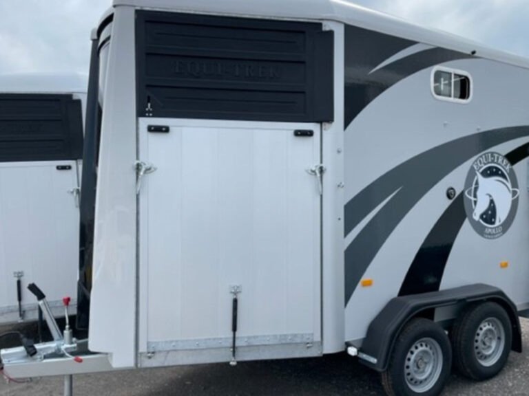 Equi Trek Apollo