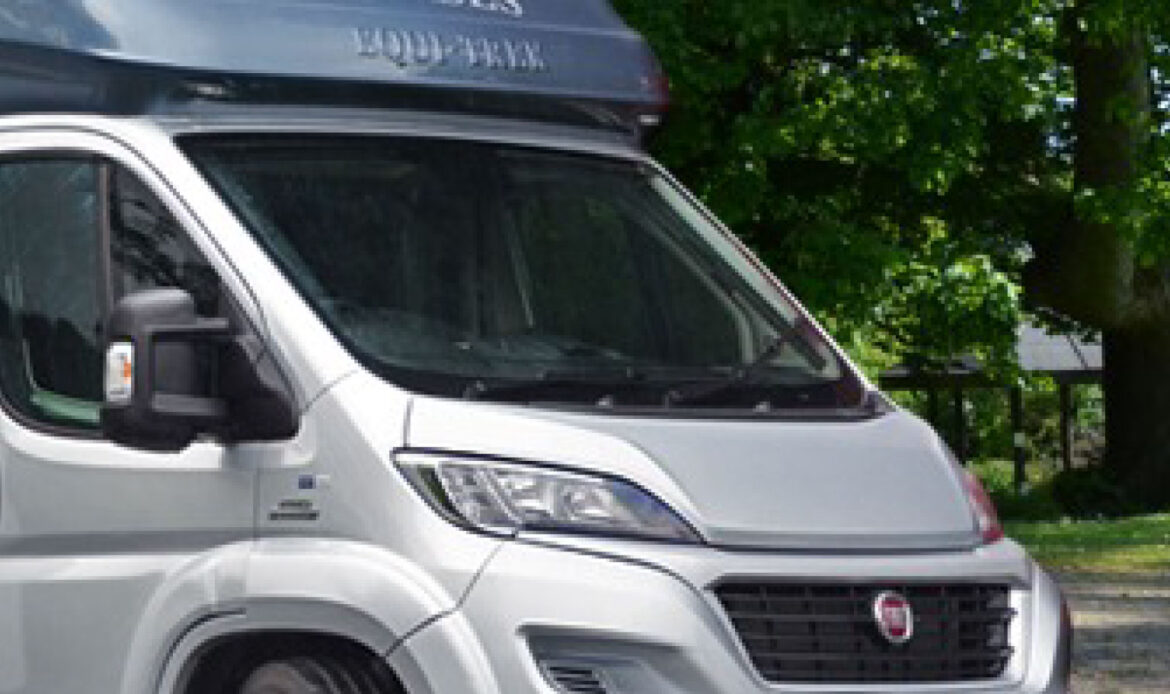 Victory 5 Seats Horsebox