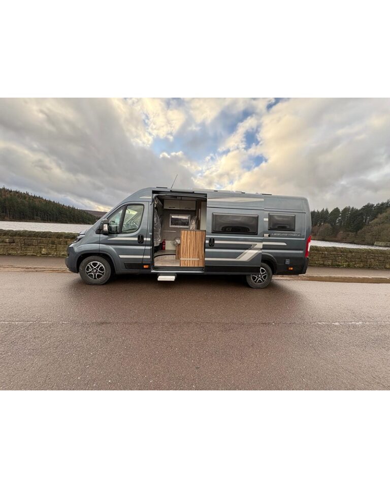 Leisure-Treka ELD Elite Motorhome