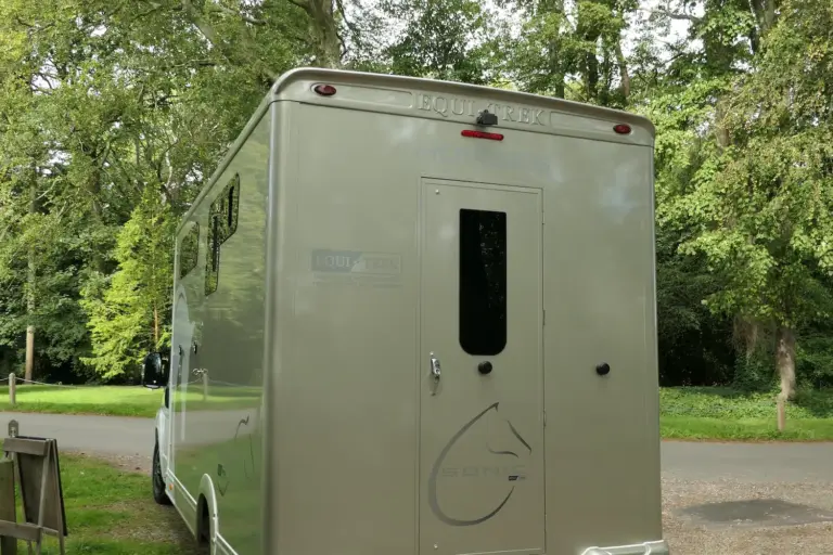 Sonic 4500kg