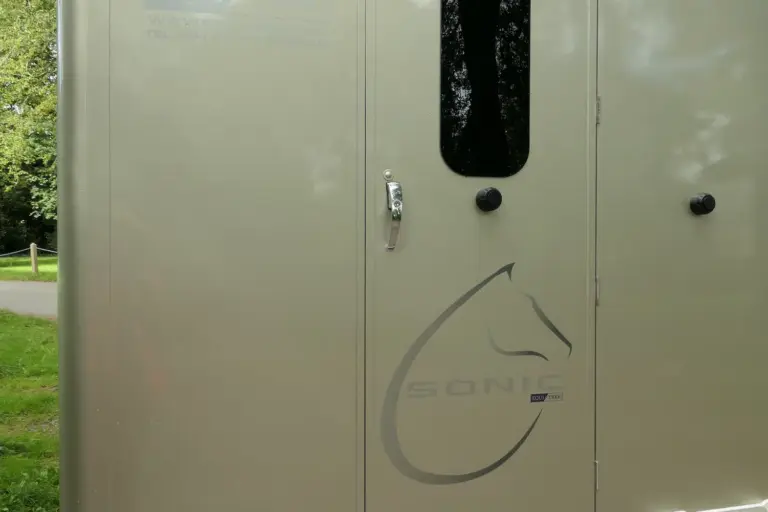 Sonic 4500kg