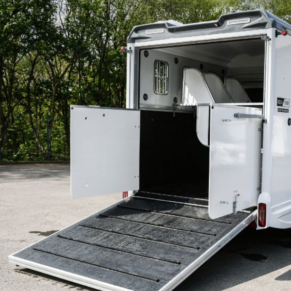 Multi-Treka-Trailer