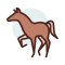 horse (3)